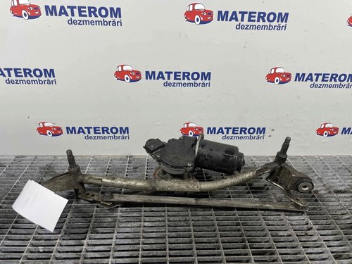 MOTORAS STERGATOR PARBRIZ RENAULT MEGANE - - (2005 2008)