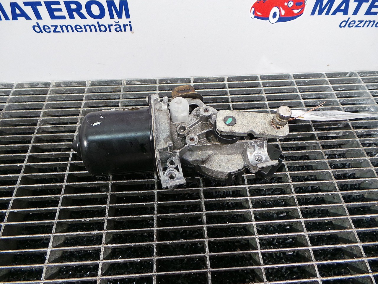 MOTORAS STERGATOR PARBRIZ RENAULT MEGANE MEGANE - - (2012 2016)