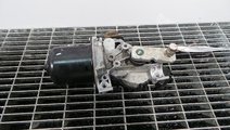 MOTORAS STERGATOR PARBRIZ RENAULT MEGANE MEGANE - ...