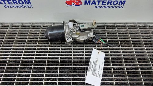 MOTORAS STERGATOR PARBRIZ RENAULT MEGANE MEGANE - - (2012 2016)