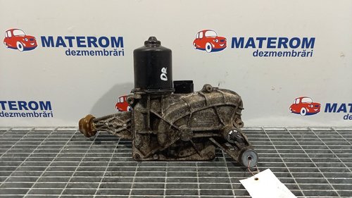 MOTORAS STERGATOR PARBRIZ RENAULT SCENIC - - (2009 2013)