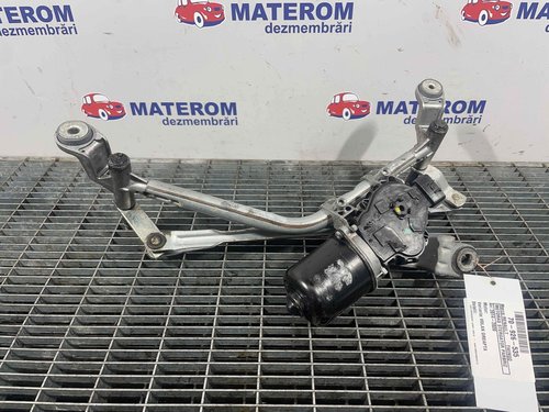 MOTORAS STERGATOR PARBRIZ RENAULT TWINGO TWINGO - - (2014 2020)
