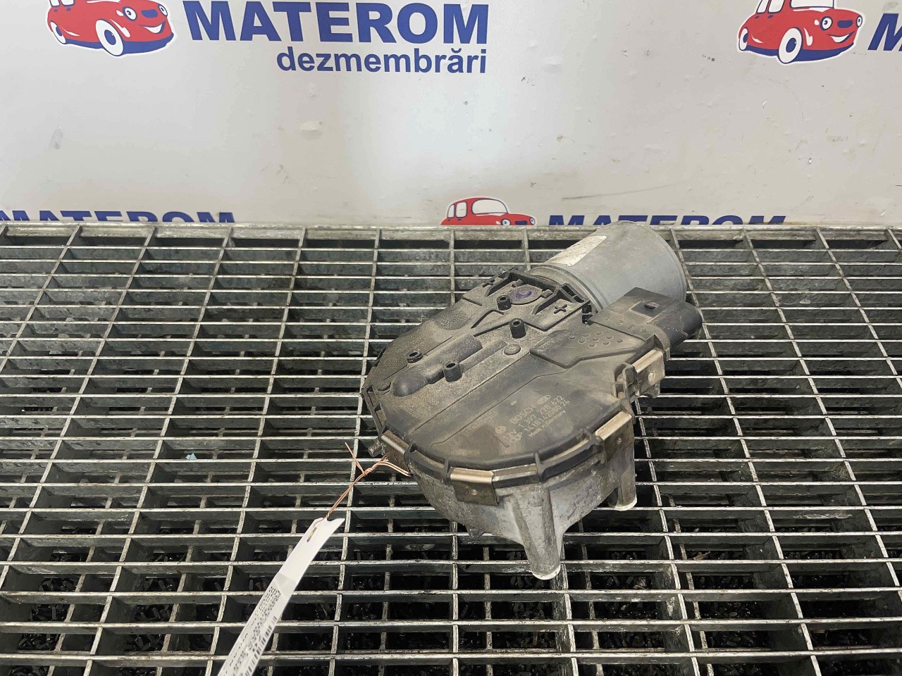 MOTORAS STERGATOR PARBRIZ SEAT ALHAMBRA - - (2010 2020)
