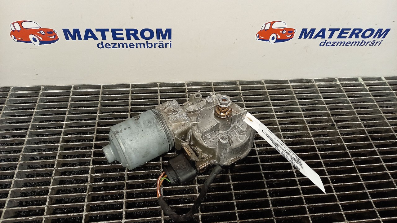 MOTORAS STERGATOR PARBRIZ SEAT ALHAMBRA - - (2010 2020)