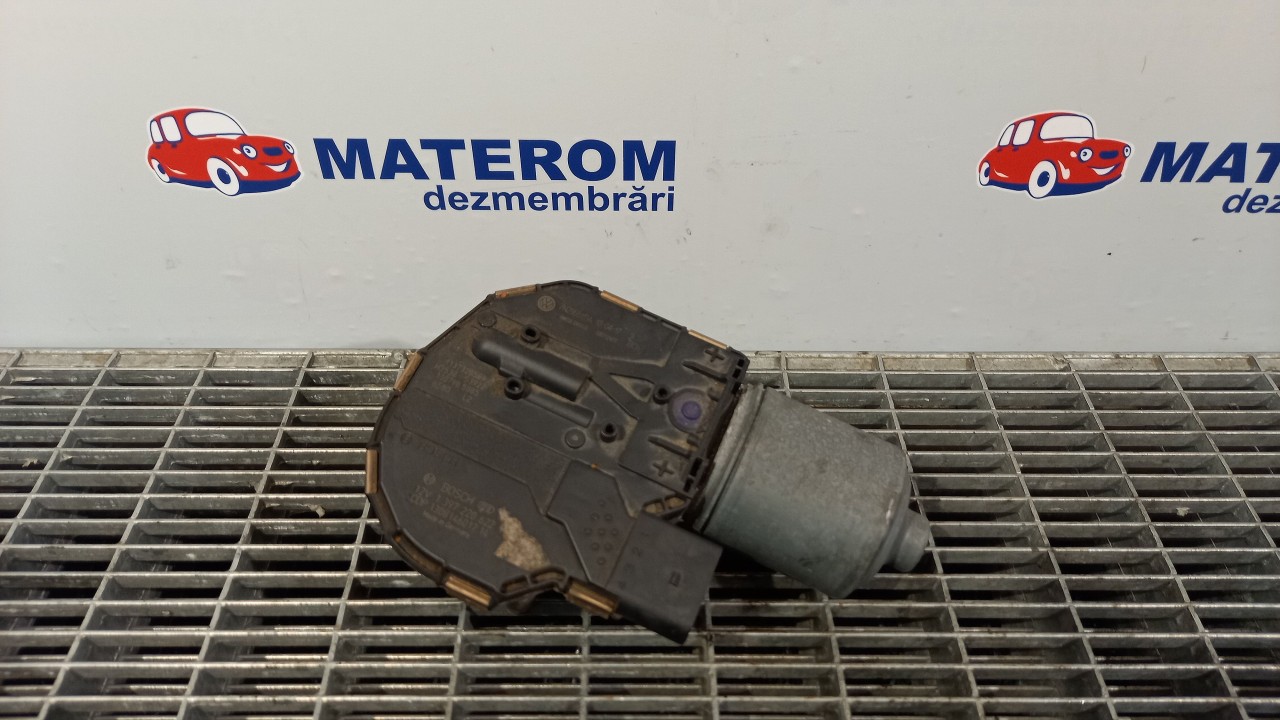 MOTORAS STERGATOR PARBRIZ SEAT ALHAMBRA - - (2010 2020)