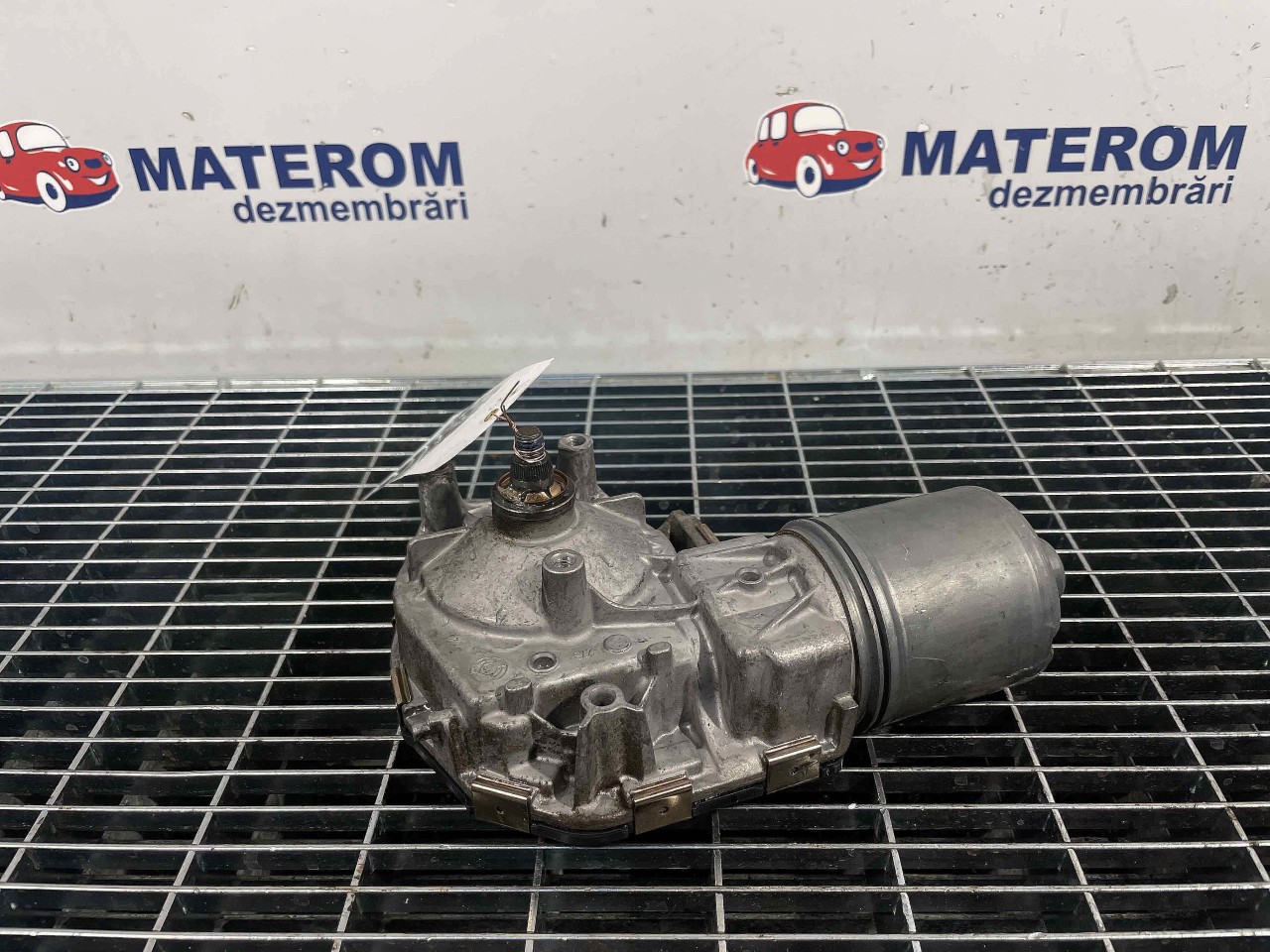 MOTORAS STERGATOR PARBRIZ SEAT ALHAMBRA ALHAMBRA - - (2010 2020)