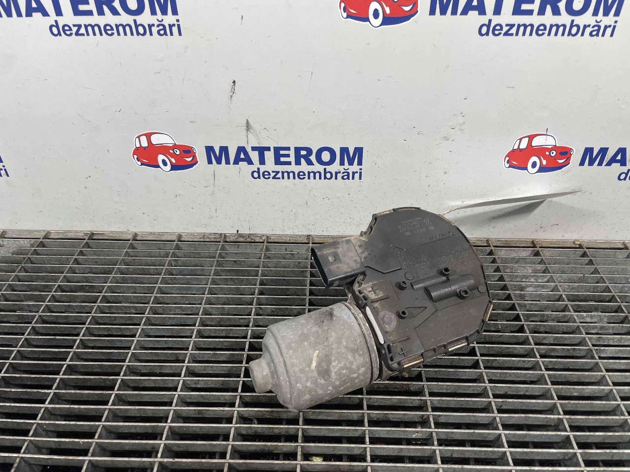 MOTORAS STERGATOR PARBRIZ SEAT ALHAMBRA ALHAMBRA - - (2010 2020)