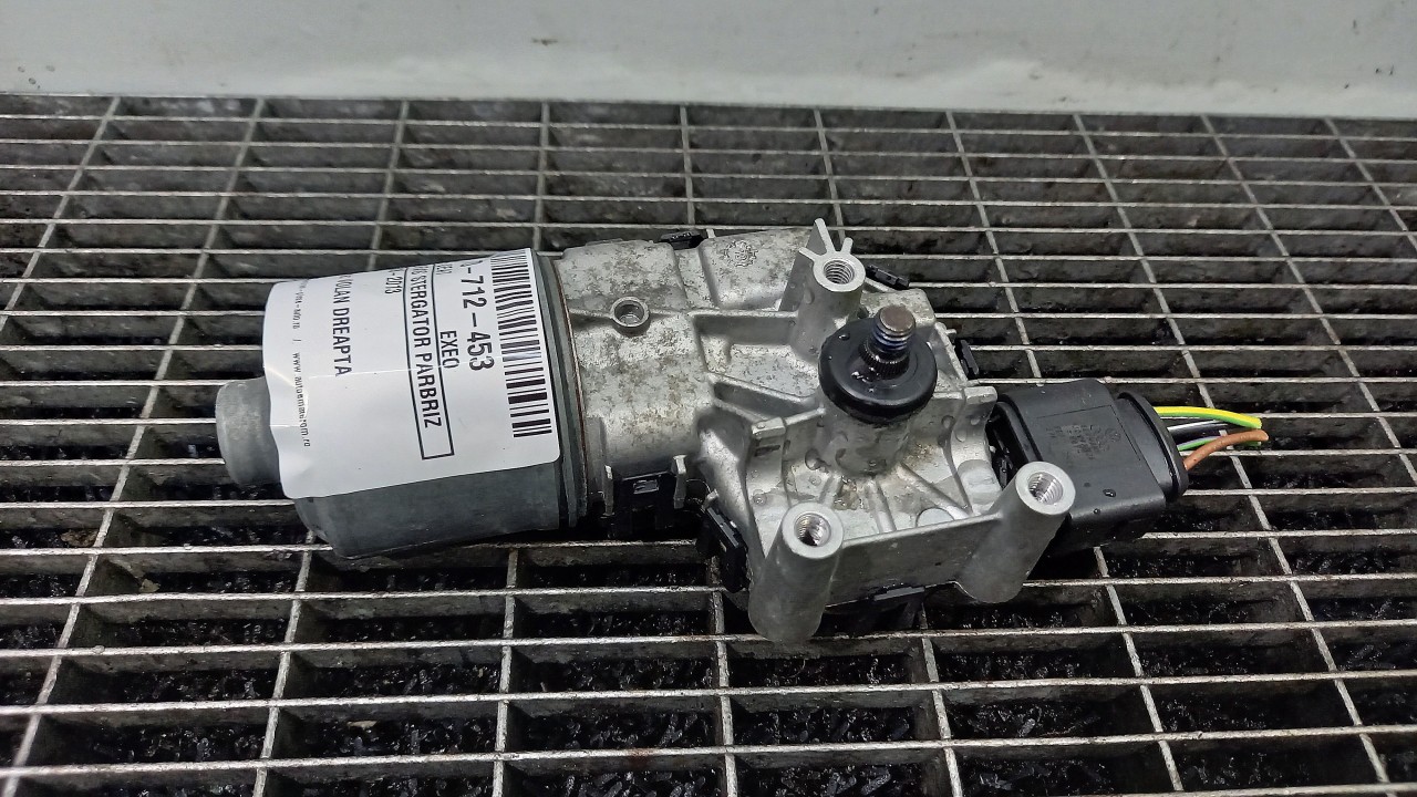 MOTORAS STERGATOR PARBRIZ SEAT EXEO - - (2008 2013)