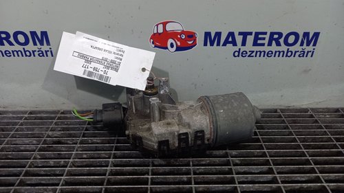 MOTORAS STERGATOR PARBRIZ SEAT EXEO EXEO - - (2008 2013)