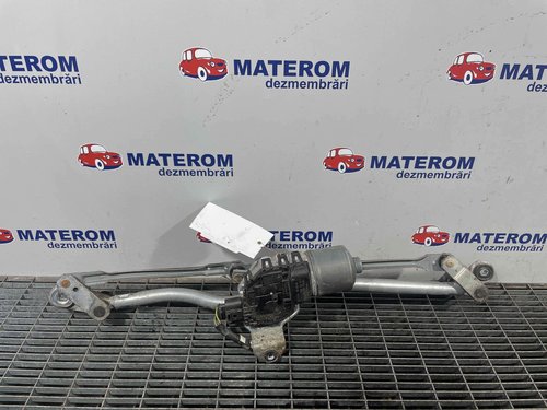 MOTORAS STERGATOR PARBRIZ SEAT EXEO EXEO - - (2008 2013)