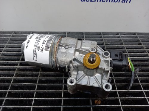 MOTORAS STERGATOR PARBRIZ SEAT IBIZA - - (2008 2012)