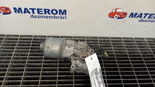 MOTORAS STERGATOR PARBRIZ SEAT IBIZA IBIZA - - (2008 2012)