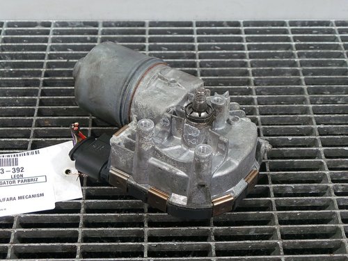 MOTORAS STERGATOR PARBRIZ SEAT LEON - - (2006 2012)