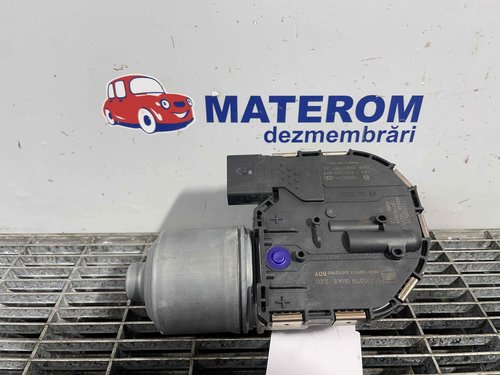 MOTORAS STERGATOR PARBRIZ SEAT LEON - - (2012 2016)