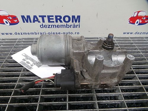 MOTORAS STERGATOR PARBRIZ SEAT LEON LEON - - (2012 2016)