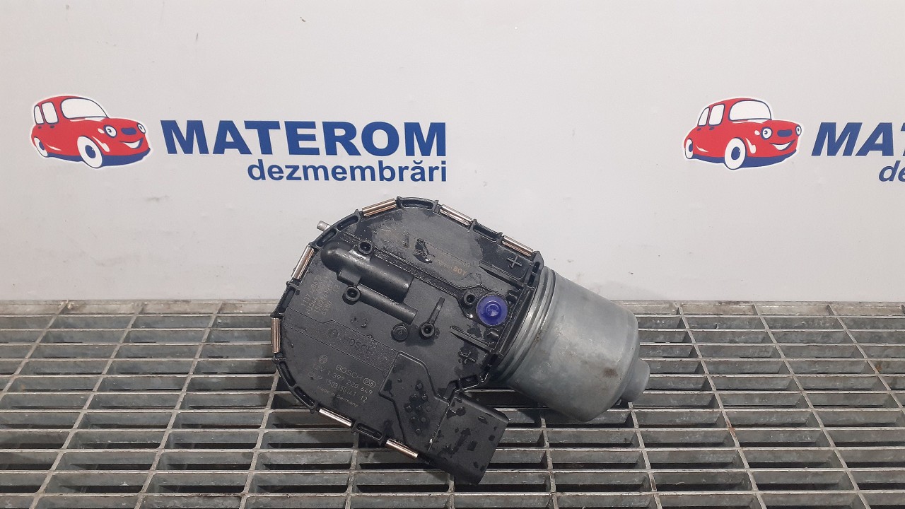 MOTORAS STERGATOR PARBRIZ SEAT LEON LEON - - (2012 2016)