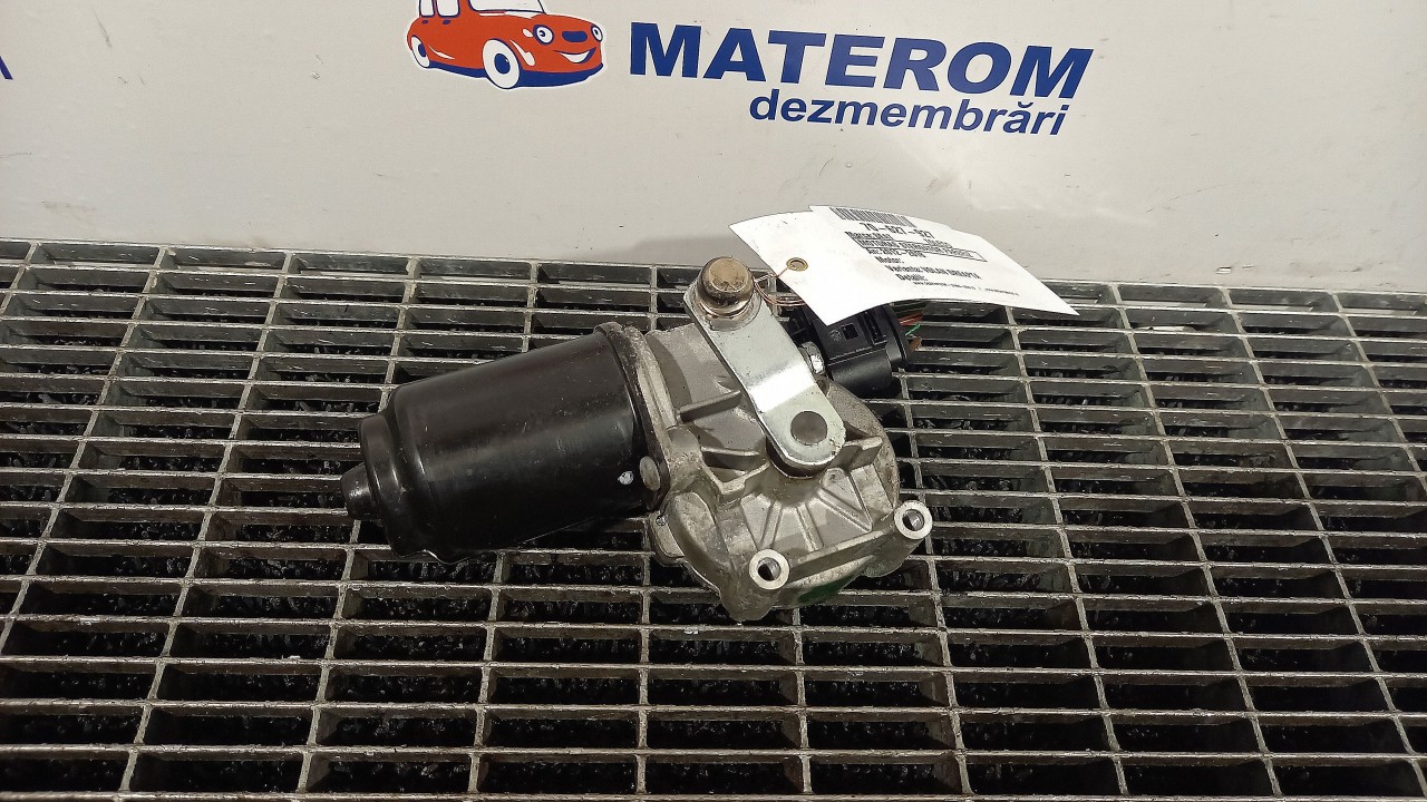 MOTORAS STERGATOR PARBRIZ SEAT TOLEDO TOLEDO - - (2012 2019)