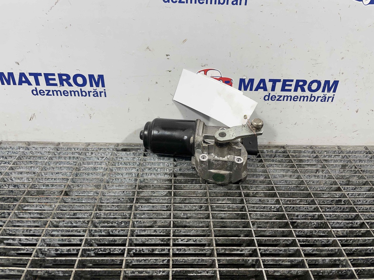 MOTORAS STERGATOR PARBRIZ SEAT TOLEDO TOLEDO - - (2012 2019)