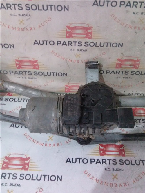 Motoras stergator parbriz SKODA FABIA 1 1.2 B