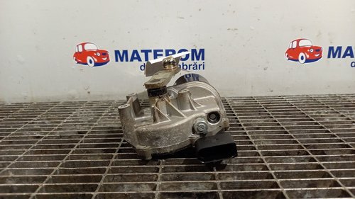 MOTORAS STERGATOR PARBRIZ SKODA FABIA - - (2014 2019)