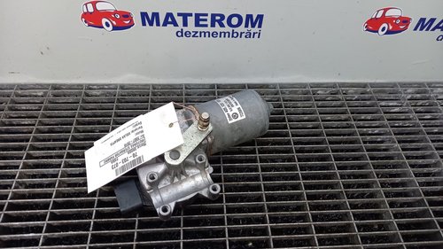 MOTORAS STERGATOR PARBRIZ SKODA FABIA FABIA - - (2007 2010)