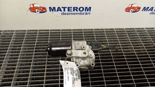 MOTORAS STERGATOR PARBRIZ SKODA FABIA FABIA - - (2014 2019)