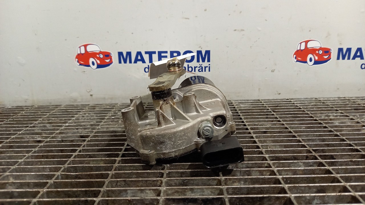 MOTORAS STERGATOR PARBRIZ SKODA FABIA FABIA - - (2014 2019)
