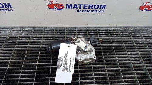 MOTORAS STERGATOR PARBRIZ SKODA FABIA FABIA - - (2014 2019)
