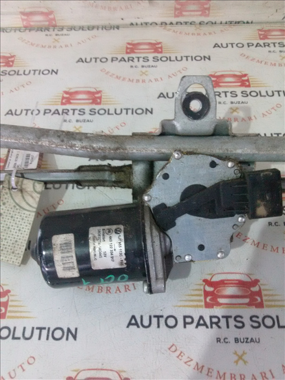 Motoras stergator parbriz SKODA OCTAVIA 1 1.6 MPI