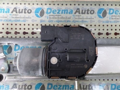 Motoras stergator parbriz Skoda Octavia (1Z3), 1Z1955119A
