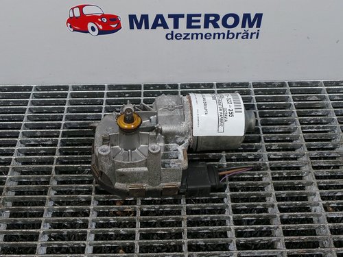 MOTORAS STERGATOR PARBRIZ SKODA OCTAVIA - - (2004 2009)