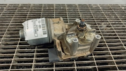 MOTORAS STERGATOR PARBRIZ SKODA OCTAVIA - - (2012 2017)