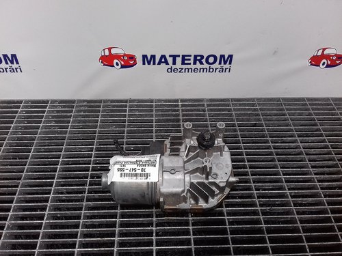 MOTORAS STERGATOR PARBRIZ SKODA YETI - - (2009 2013)