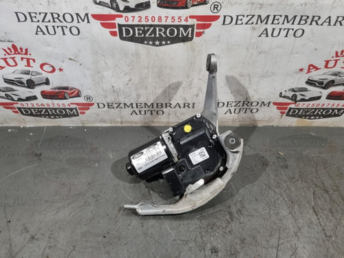 Motoras stergator parbriz stanga 2575343 KT1B-17504-AD Ford Transit Connect V408 Van 1.6 TDCi 75 cai...