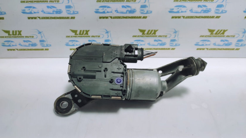 Motoras stergator parbriz stanga bm51-17504-ak bm5117504ak Ford Focus 3 [2011 - 2015]