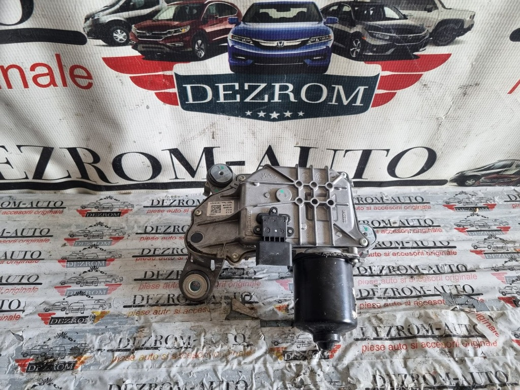 Motoras stergator parbriz stanga Citroen DS5