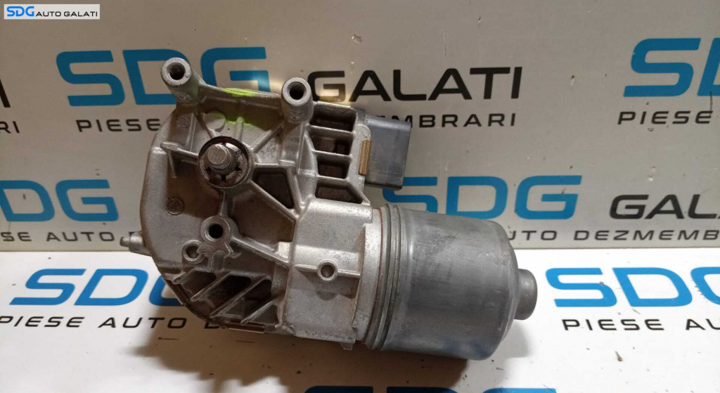 Motoras Stergator Parbriz Stanga Fata Volkswagen Golf 5 Plus 2004 - 2008 Cod 5M0955119 0390241779 [M7658]