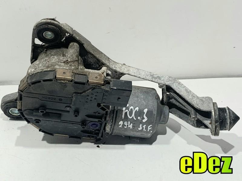 Motoras stergator parbriz stanga Ford Focus 3 (2011-2015) BM51-17504-AH