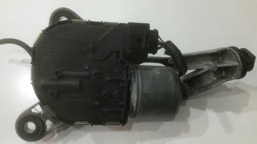 Motoras stergator parbriz stanga Ford Focus 3 (2011-2015) BM51-17504-AH