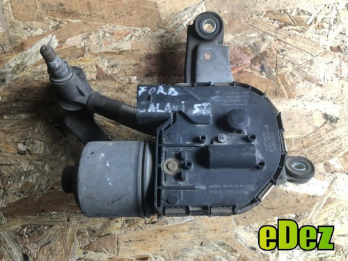 Motoras stergator parbriz stanga Ford S-Max (2006->) 6m2117508ac