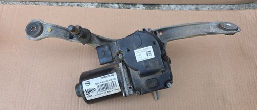 Motoras stergator parbriz stanga Opel Zafira C 2014 2015 2016 2017 2018