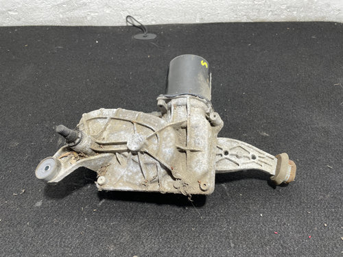 Motoras stergator parbriz stanga Renault Scenic 3 Euro 4 sedan 2010 (cod intern: 228563)
