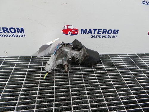 MOTORAS STERGATOR PARBRIZ SUZUKI SWIFT SWIFT - - (2005 2010)