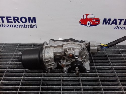 MOTORAS STERGATOR PARBRIZ SUZUKI VITARA VITARA - - (2015 2018)