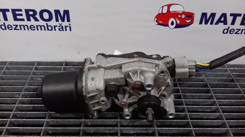 MOTORAS STERGATOR PARBRIZ SUZUKI VITARA VITARA - (2015 None)