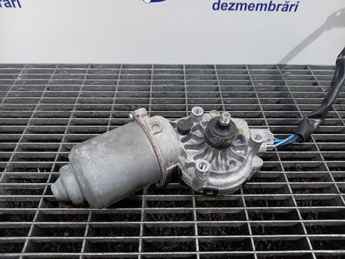 MOTORAS STERGATOR PARBRIZ TOYOTA AURIS - - (2006 2012)