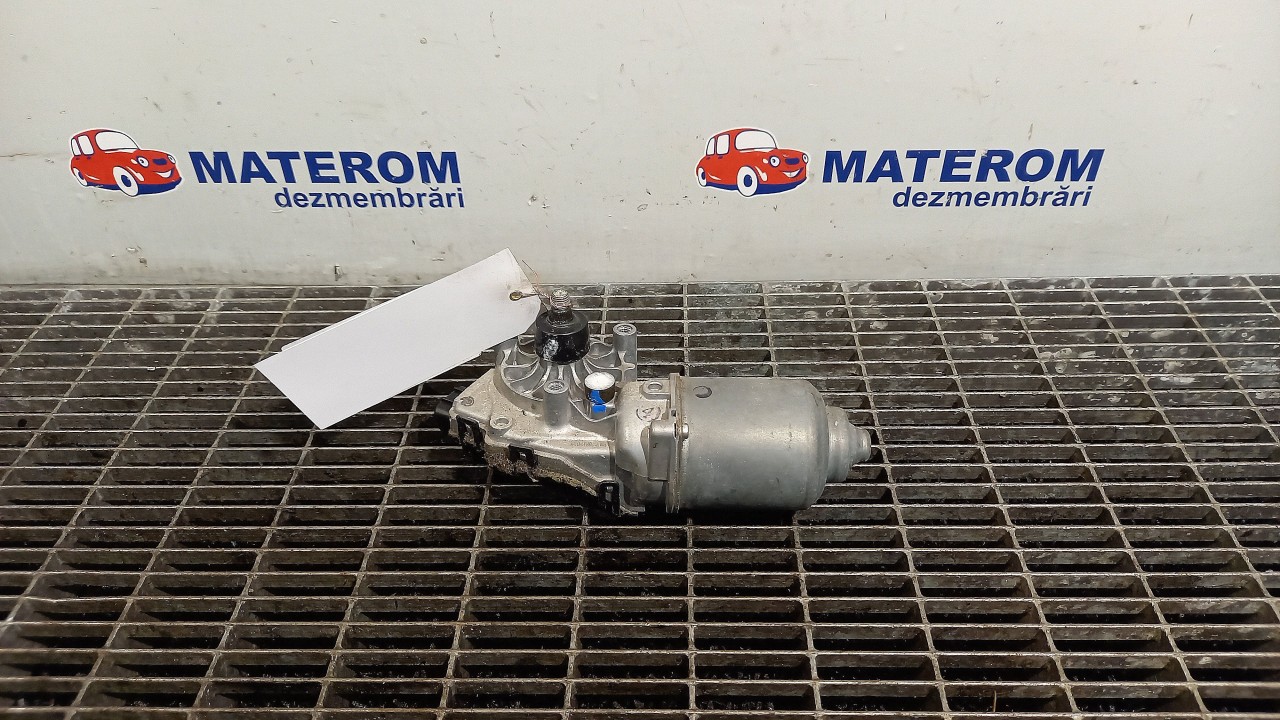 MOTORAS STERGATOR PARBRIZ TOYOTA AURIS - - (2012 2015)