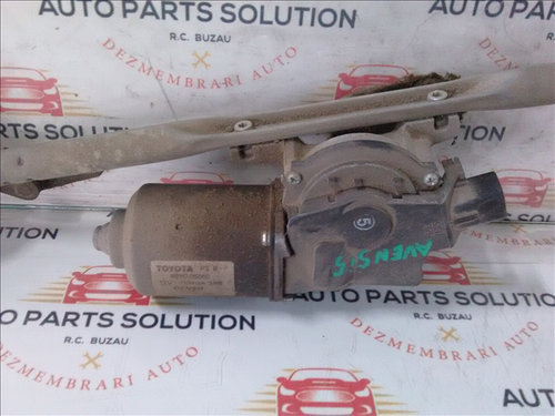 Motoras stergator parbriz TOYOTA AVENSIS an fabr. 2007
