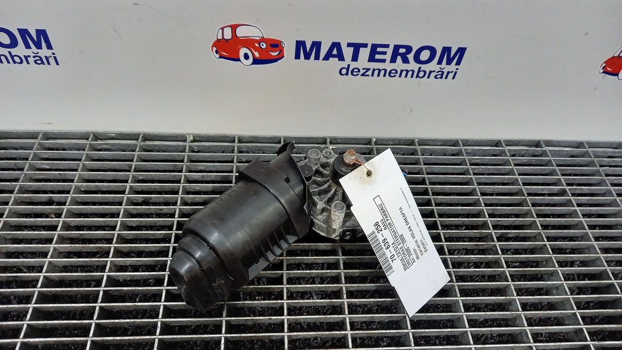 MOTORAS STERGATOR PARBRIZ TOYOTA RAV4 - - (2006 2010)