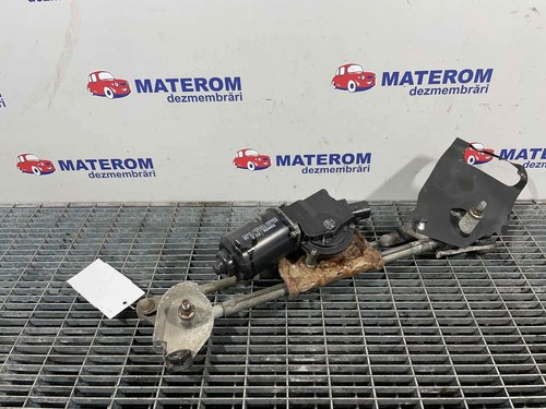MOTORAS STERGATOR PARBRIZ TOYOTA YARIS - - (1999 2005)